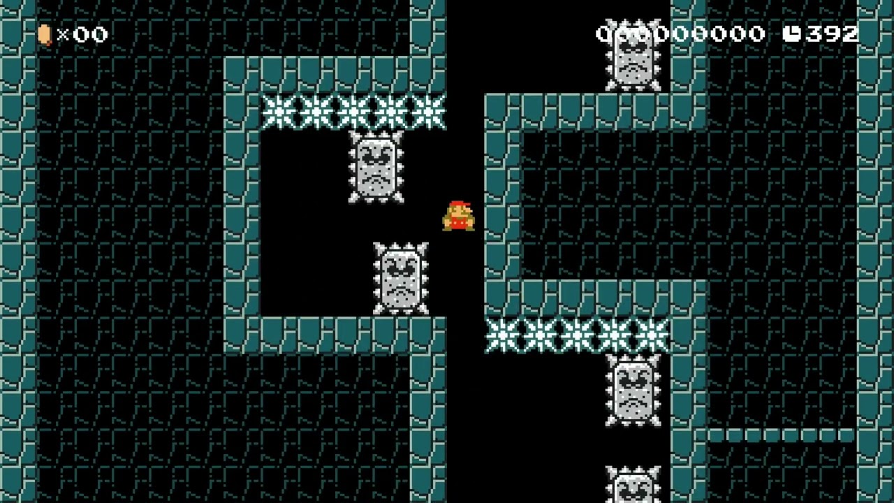 [SMM2] Bean Burrito 18: Sidekicks by Usabell (First Clear)