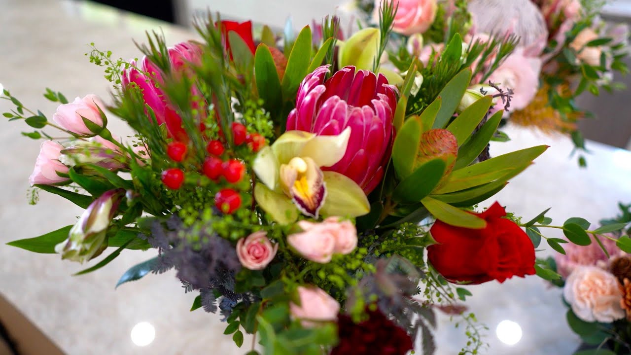 Blooming Brilliance: Discovering The Beauty and Benefits of Wholesale Imported Flowers From Colombia