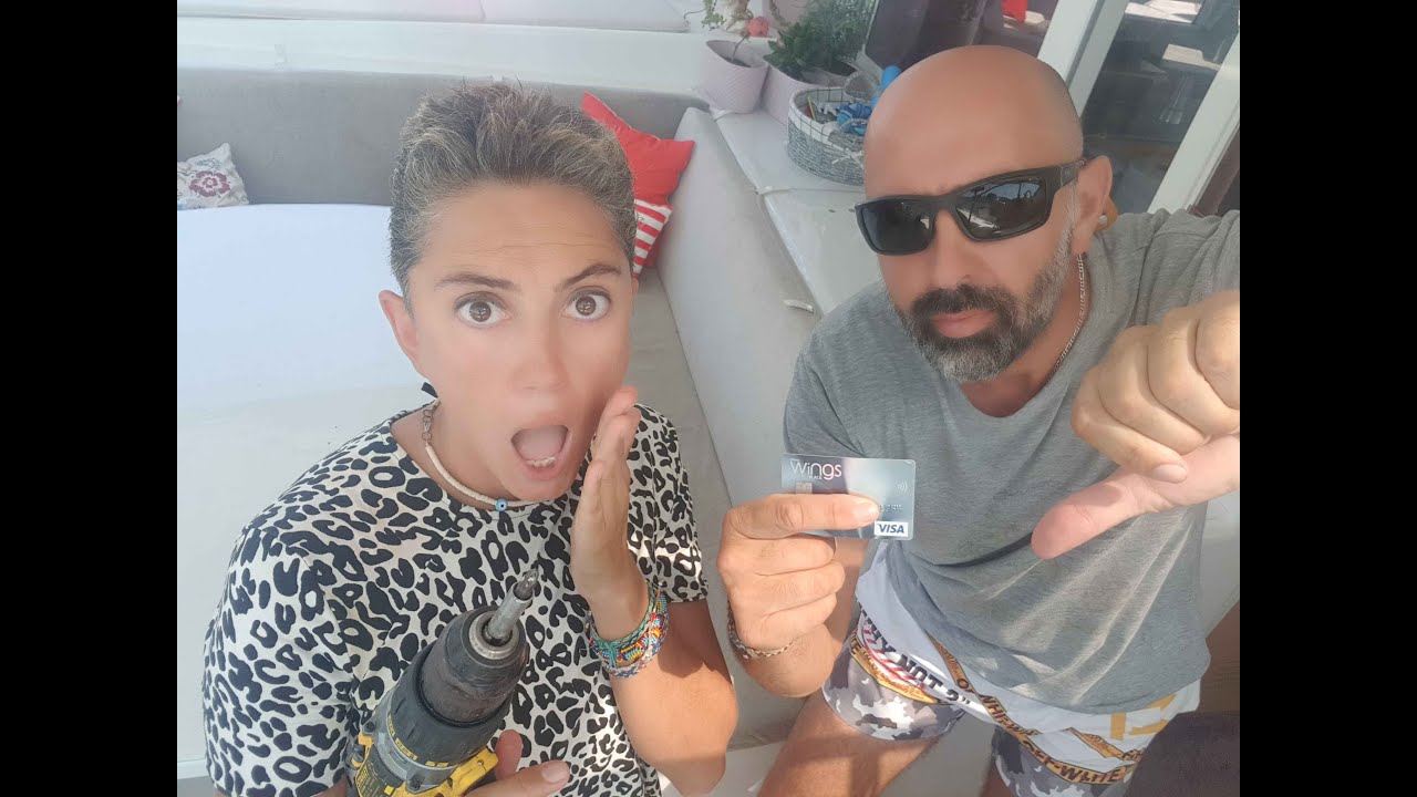 TEKNE BAKIM GÜNLÜKLERİ-1-Saildrive Pervane nasıl sökülür,nelere dikkat edilmeli? Kara bakımları.