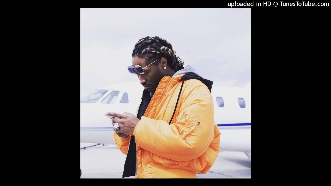 (FREE) 808 Mafia x Future Type Beat 2021 - 