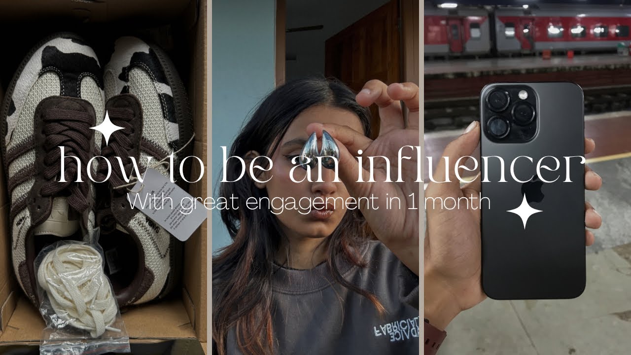 How to become a content creator and build strong reach in just one month || authentic tips and trick
