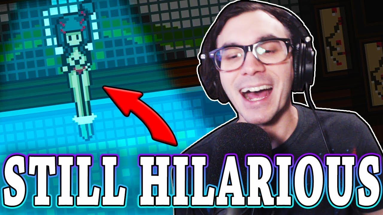 revisiting one of my favorite indies! | My Big Sister (Pt 1 STARTING OVER Full Playthrough)