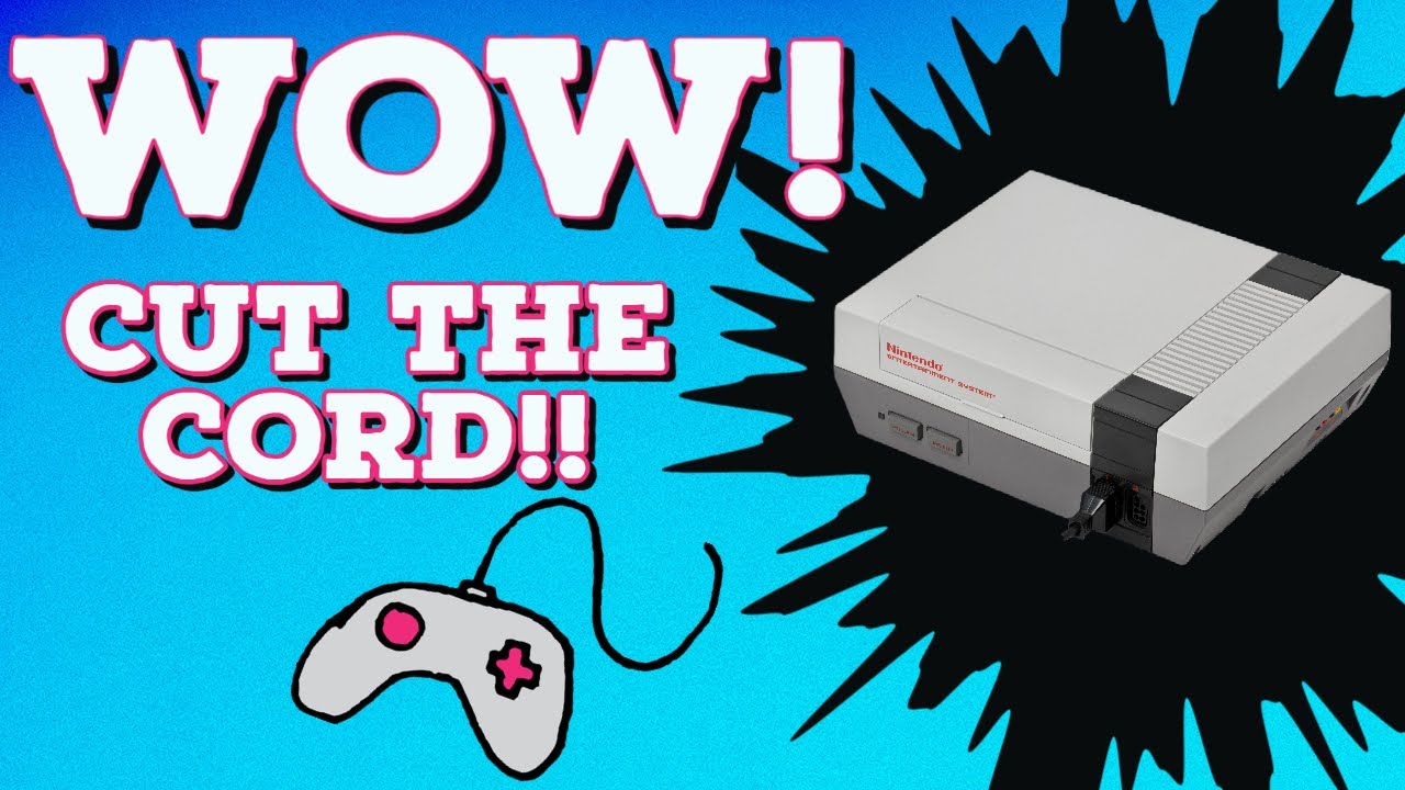 Wireless Adapter for the NES & SNES | Retro Repair Guy