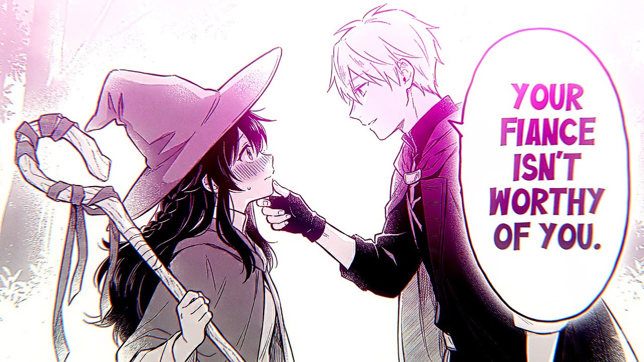 After Defeating the Demon King The Witch Was Betrayed But the Hero Stood by Her - Manga Recap