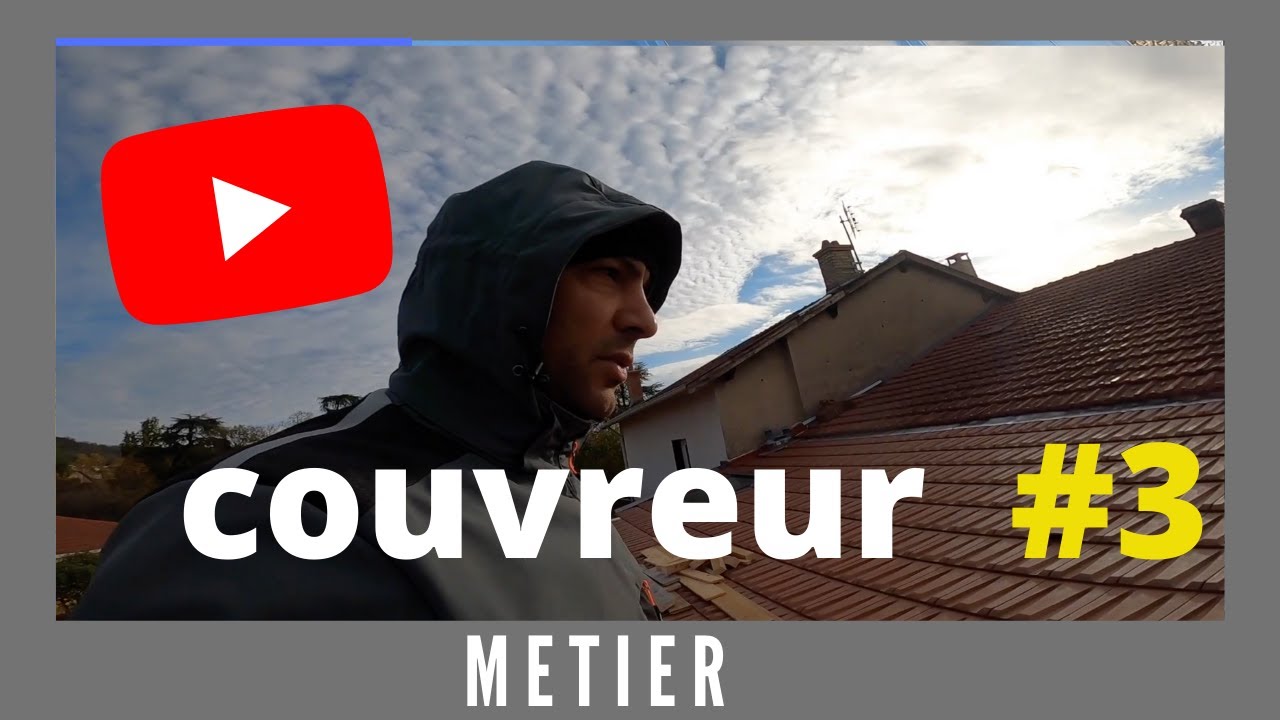 comment NE PAS FAIRE UNE toiture#3  (rehausse de Velux)