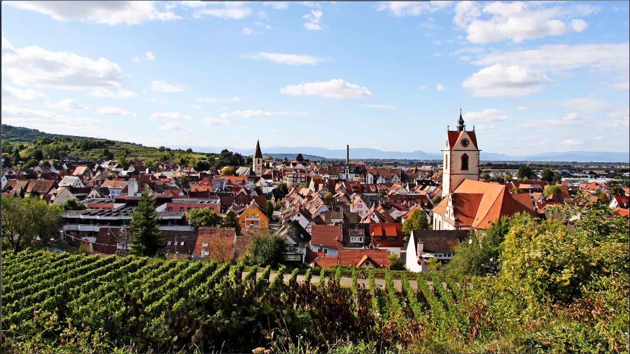Endingen am Kaiserstuhl