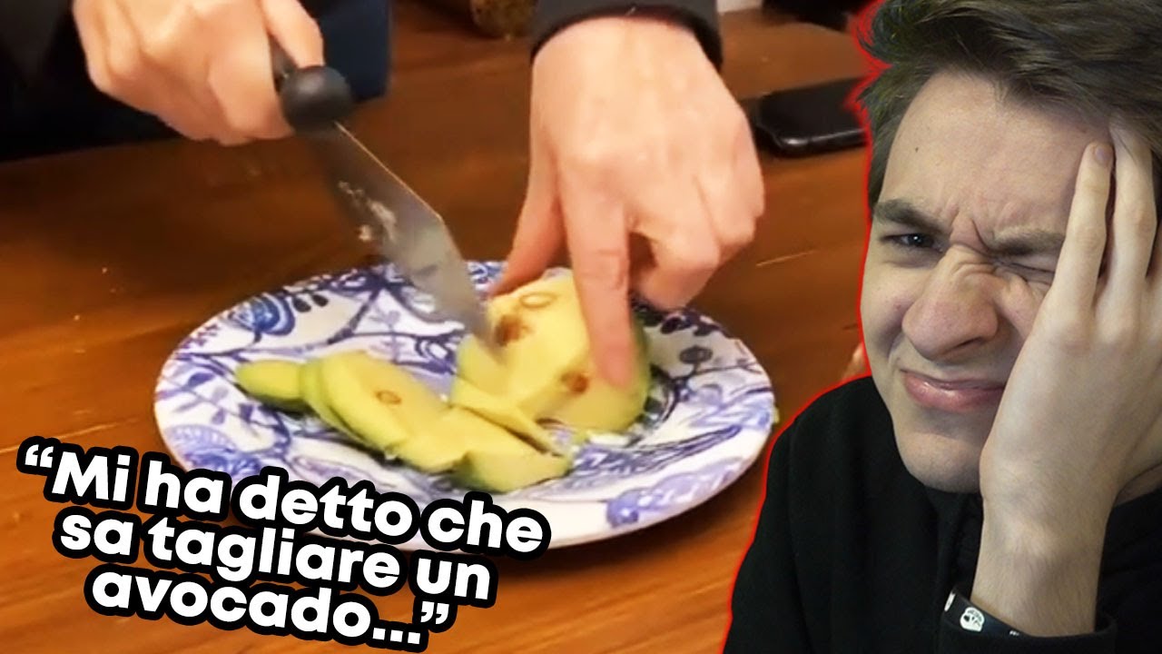 Nessun Dolore Fisico Eguaglia Ciò Che Provo Con Questi Video