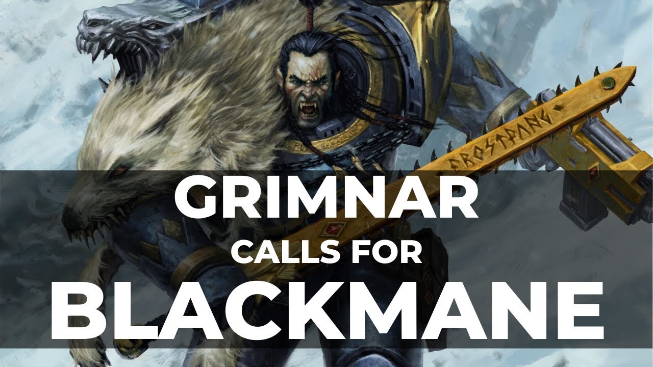 THE WOLVES CALL FOR RAGNAR!