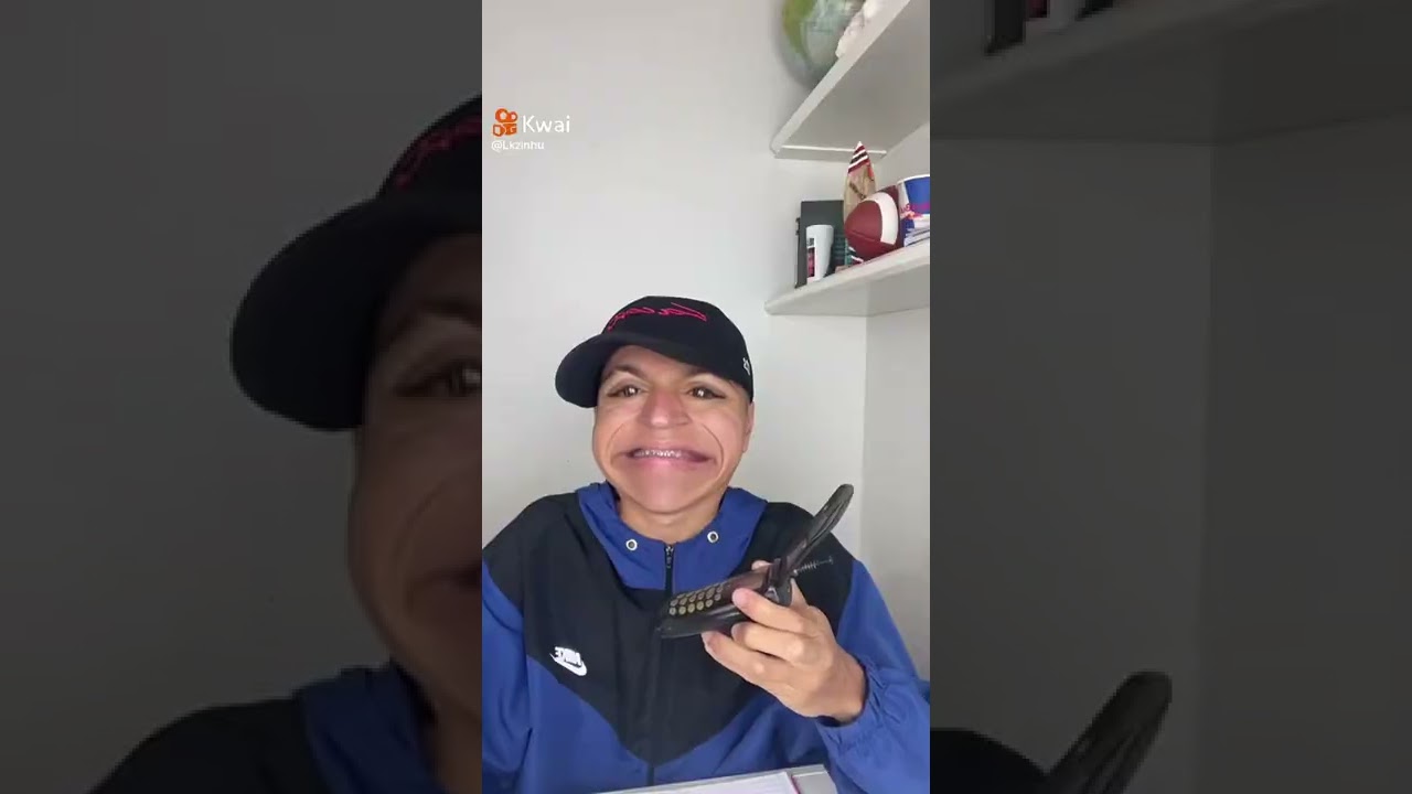o professor chato
