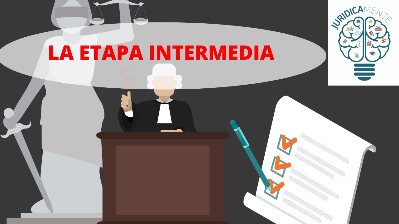 LA ETAPA INTERMEDIA
