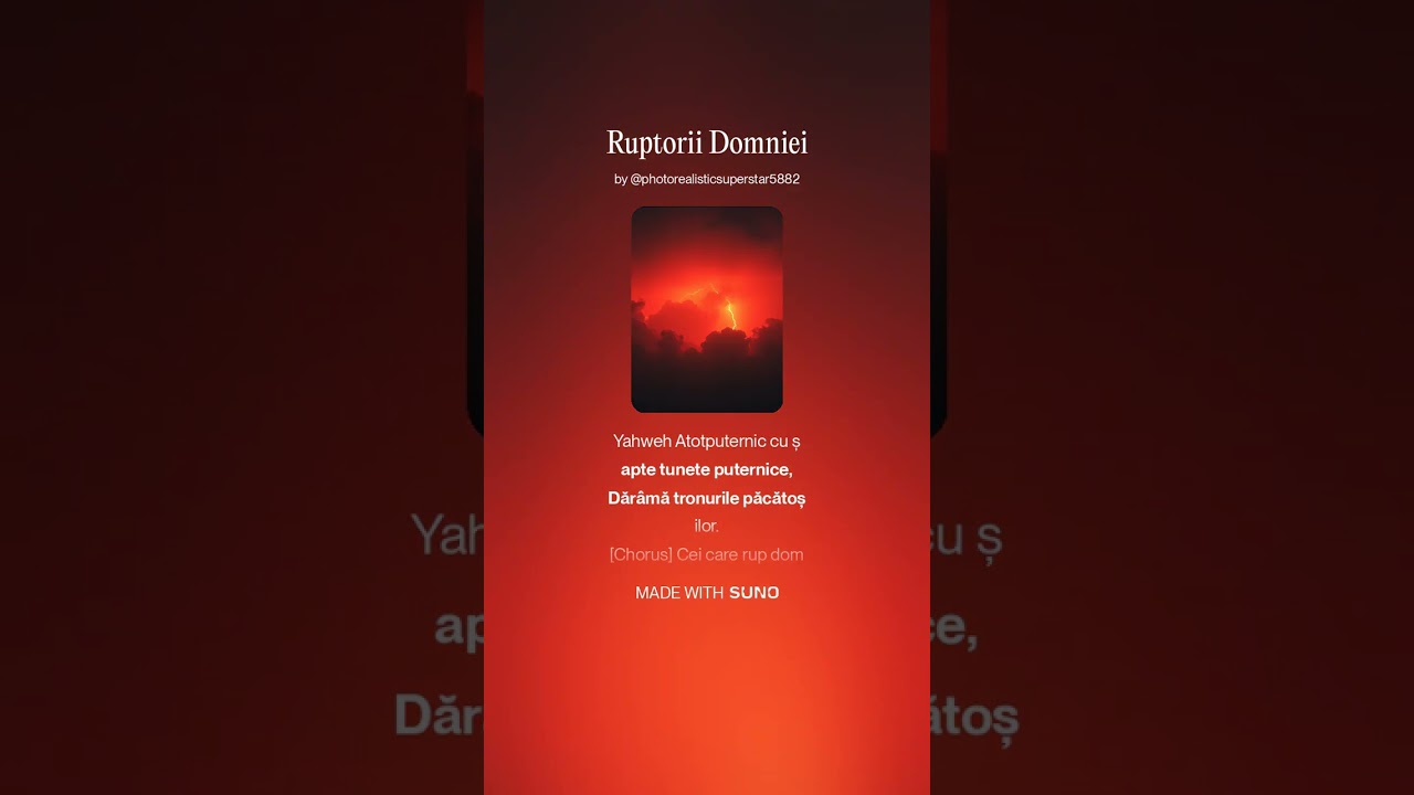 Ruptorii Domniei