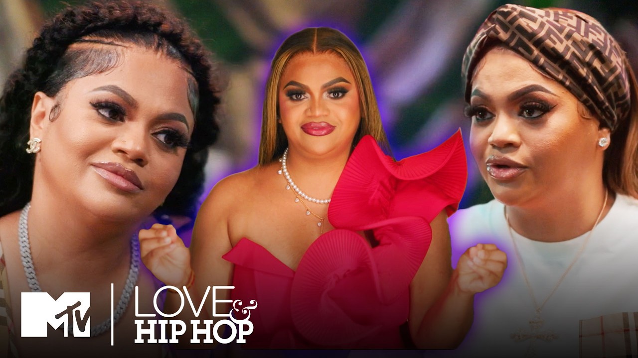26 Minutes in Heaven on Love & Hip Hop: Miami