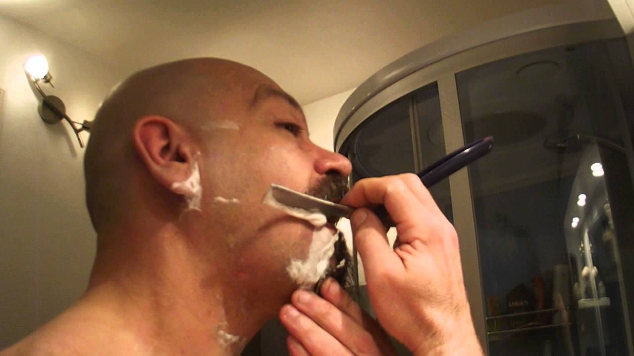 Rasage Hyperflex Paul Auguste