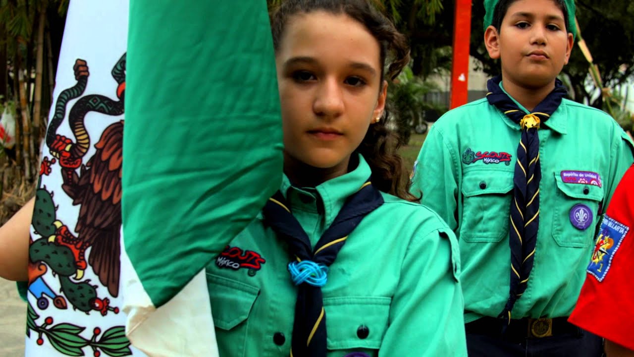 Scouts de México 