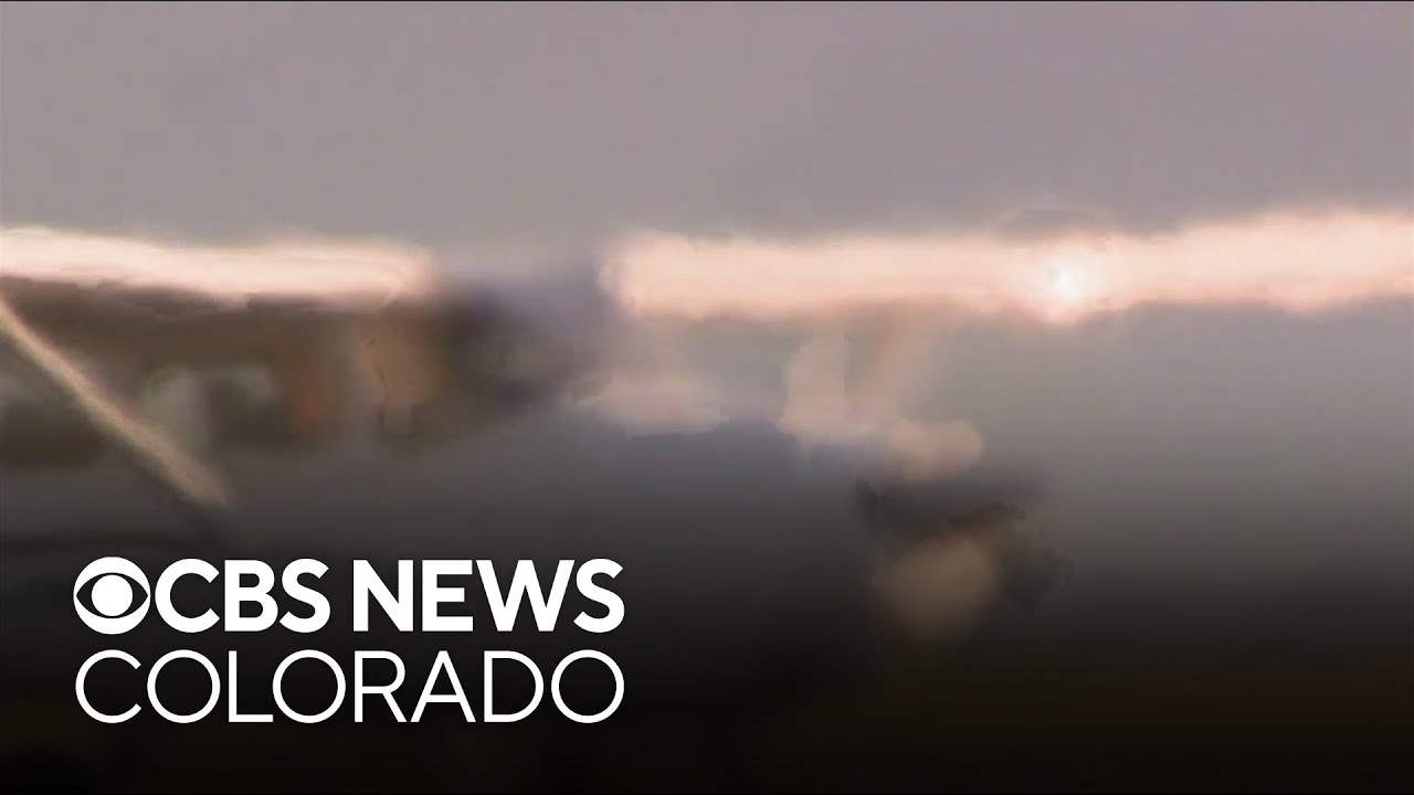 City of Lafayette, Colorado, files federal petition against the FAA