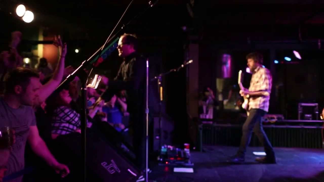 The Hold Steady :: 