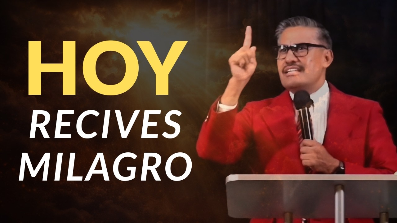 Activa Tu Fe y Recibe Tu Milagro