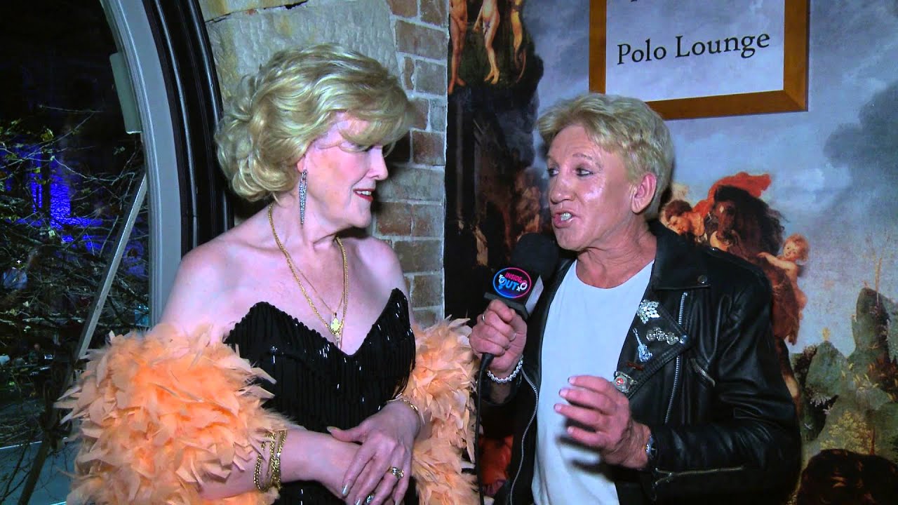 Documentary promo: 'Australia's Drag Show Scene - Then and Now'