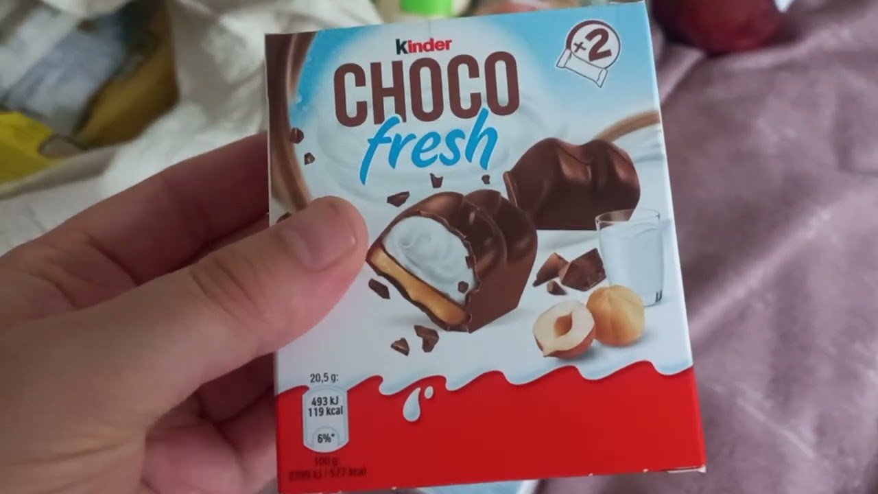 ЭТО КОНЕЦ... / ЗАКУПКА ПРОДУКТОВ В ЛИДЛ