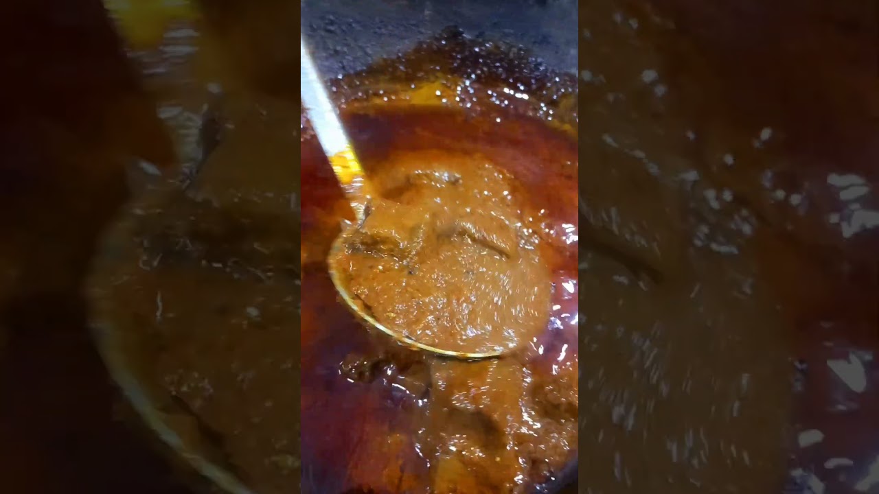 Mutton kaleeji recipe 
