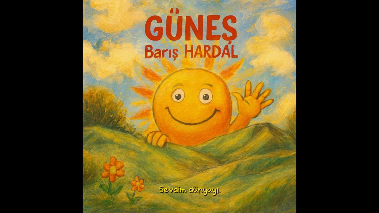 Güneş-Barış HARDAL