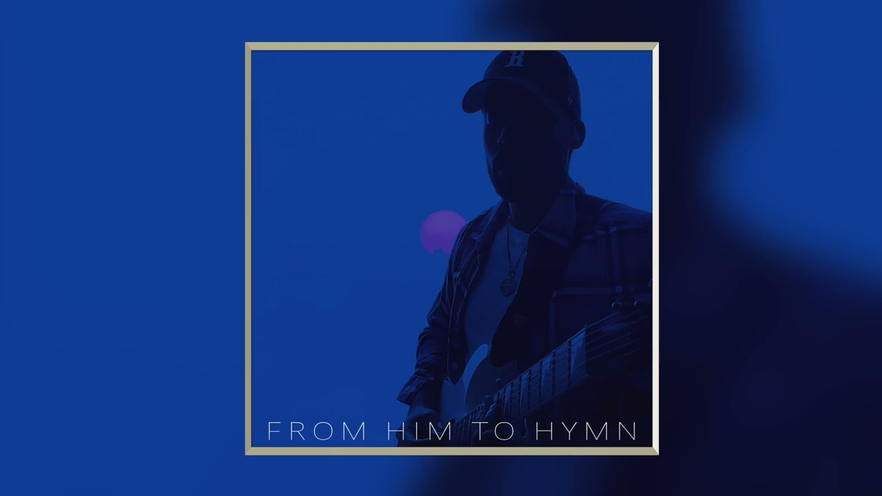 Stevie Rizo - Bless It (Audio) (From HIM To Hymn)