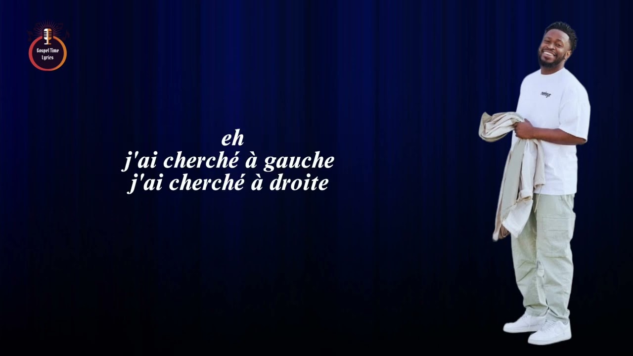 Conozco - Briser les cha&icirc;nes (lyrics)