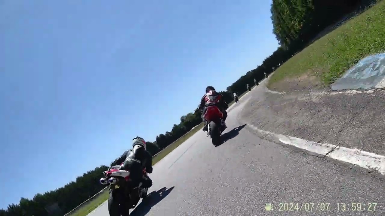 Circuito Vasco Sameiro 2024 Braga