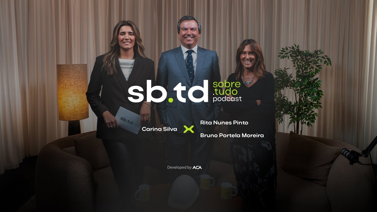Sb.td 13 - Rita Nunes Pinto x Bruno Portela Moreira