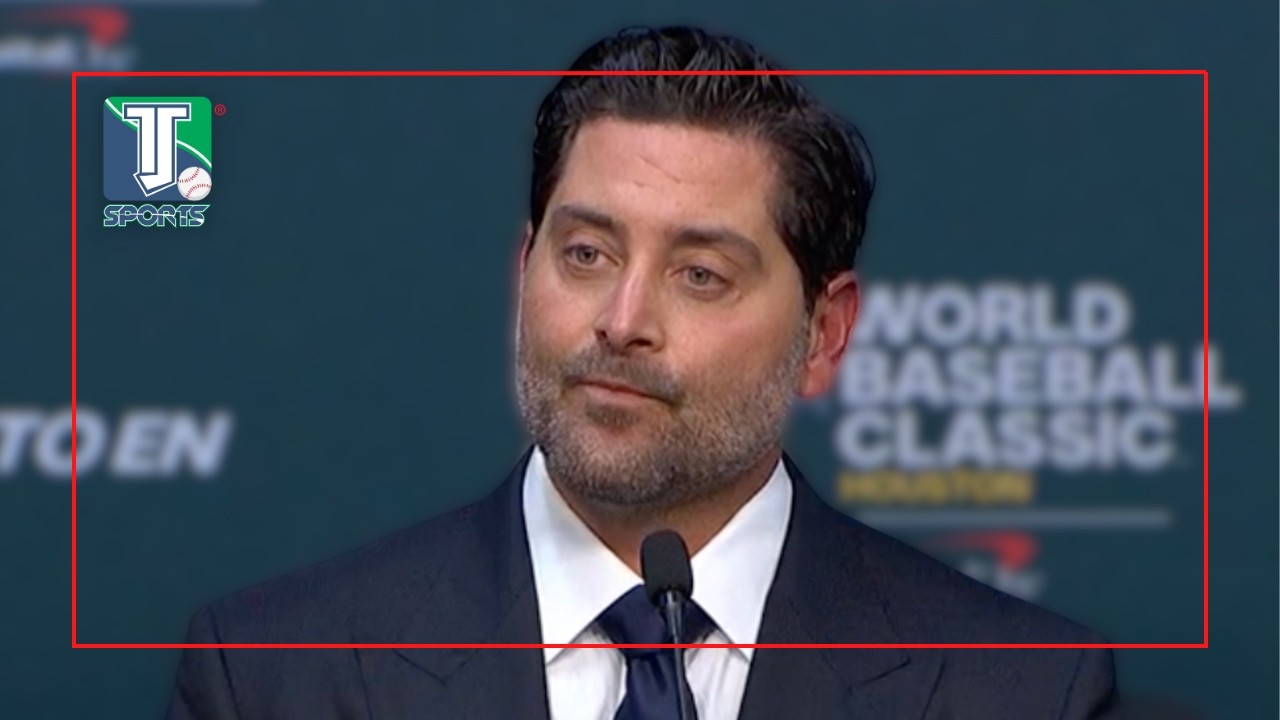 Francisco Cervelli reacciona al Italia vs Venezuela: “Me imaginé que iba suceder”