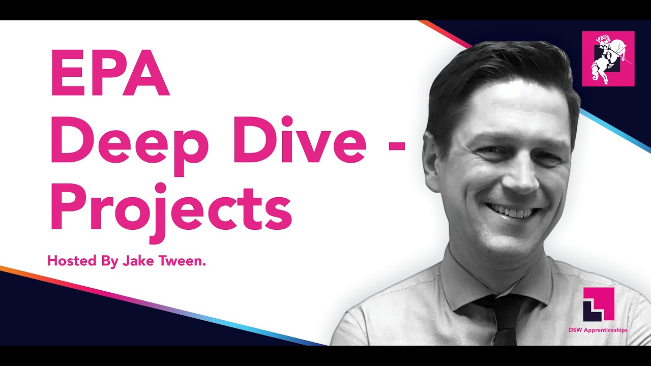 EPA Deep Dive - Projects