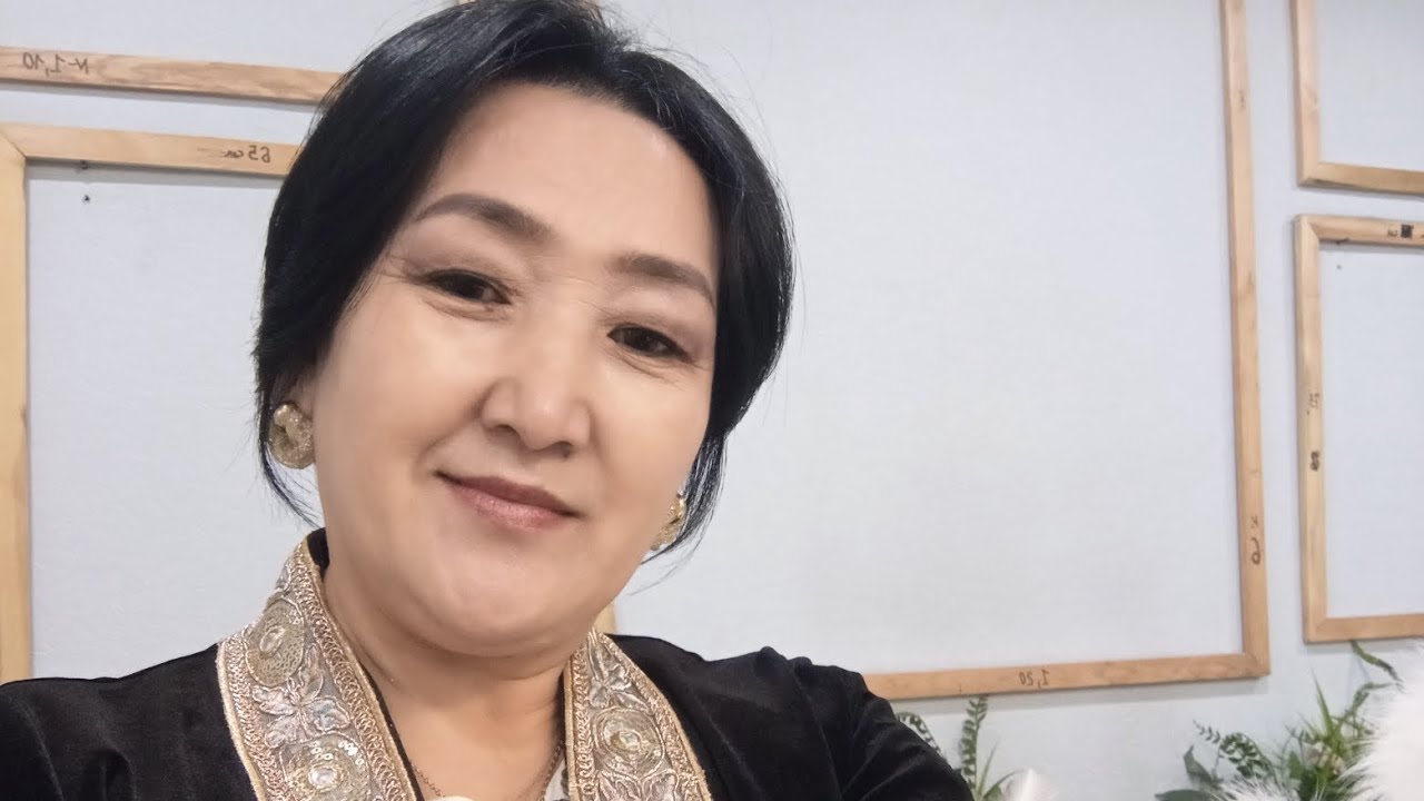 СУЛАЙМАН ТОО. ТАТЫНА ТОБУ. Сөзү, Нурмамат Жоробаевдики. Обону, Эльмира Кенжебаеваныкы