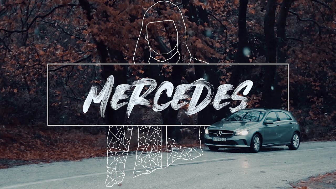Mercedes A180 | Short Video