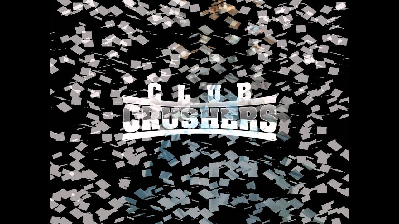 I Feel Good - Clubcrushers (Go Cinderella Remix) (HQ)