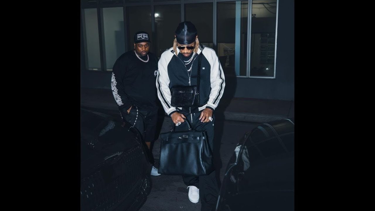 [FREE] Future x Metro Boomin Type Beat - 