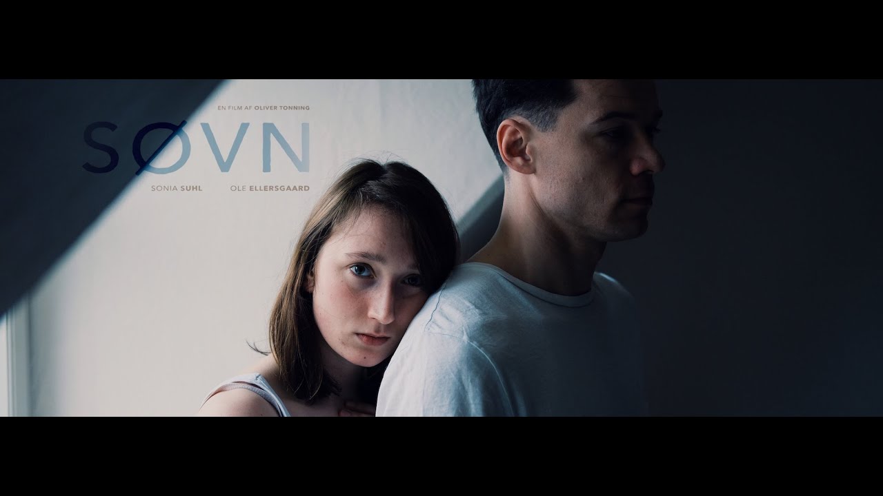 Sleep (S&oslash;vn) Danish feature film