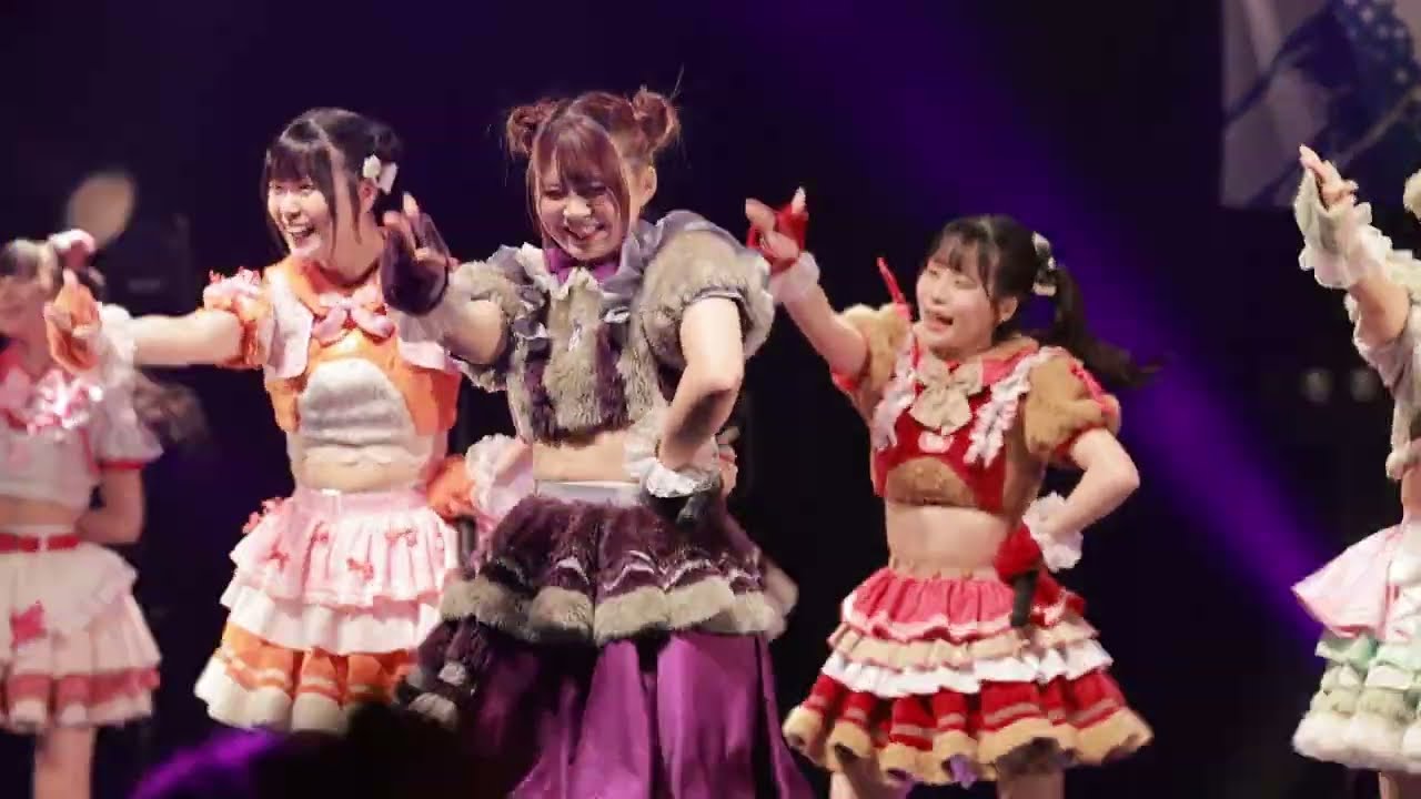 〜chuLa 緊急無銭単独公演〜 @ 渋谷Spotify O-EAST 2023/05/06