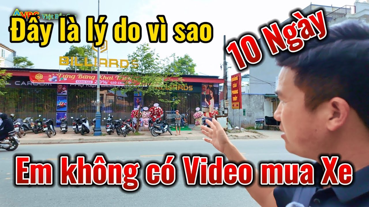 To&agrave;n cảnh khu vực hoạt động của VBC thời gian tới, l&yacute; do 10 ng&agrave;y em kh&ocirc;ng ra clip l&agrave; đ&acirc;y c&aacute;c B&aacute;c ạ