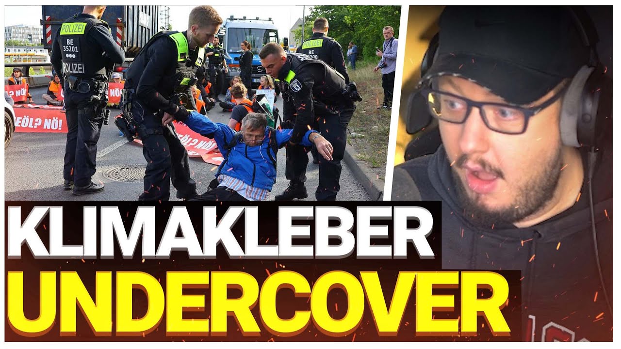 BILD schleust sich in TERRORZELLE ein!!! I Karl reagiert auf Bild