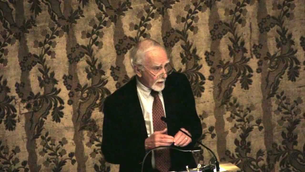 Warren Cohen: 