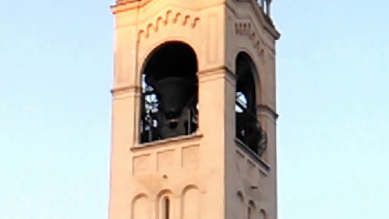 Campane di Ostiglia(MN)