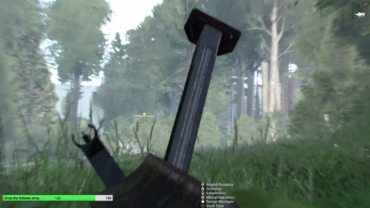 7CMBG Conducts LSCO against a sizable enemy groups (Arma 3) 2/7/2026