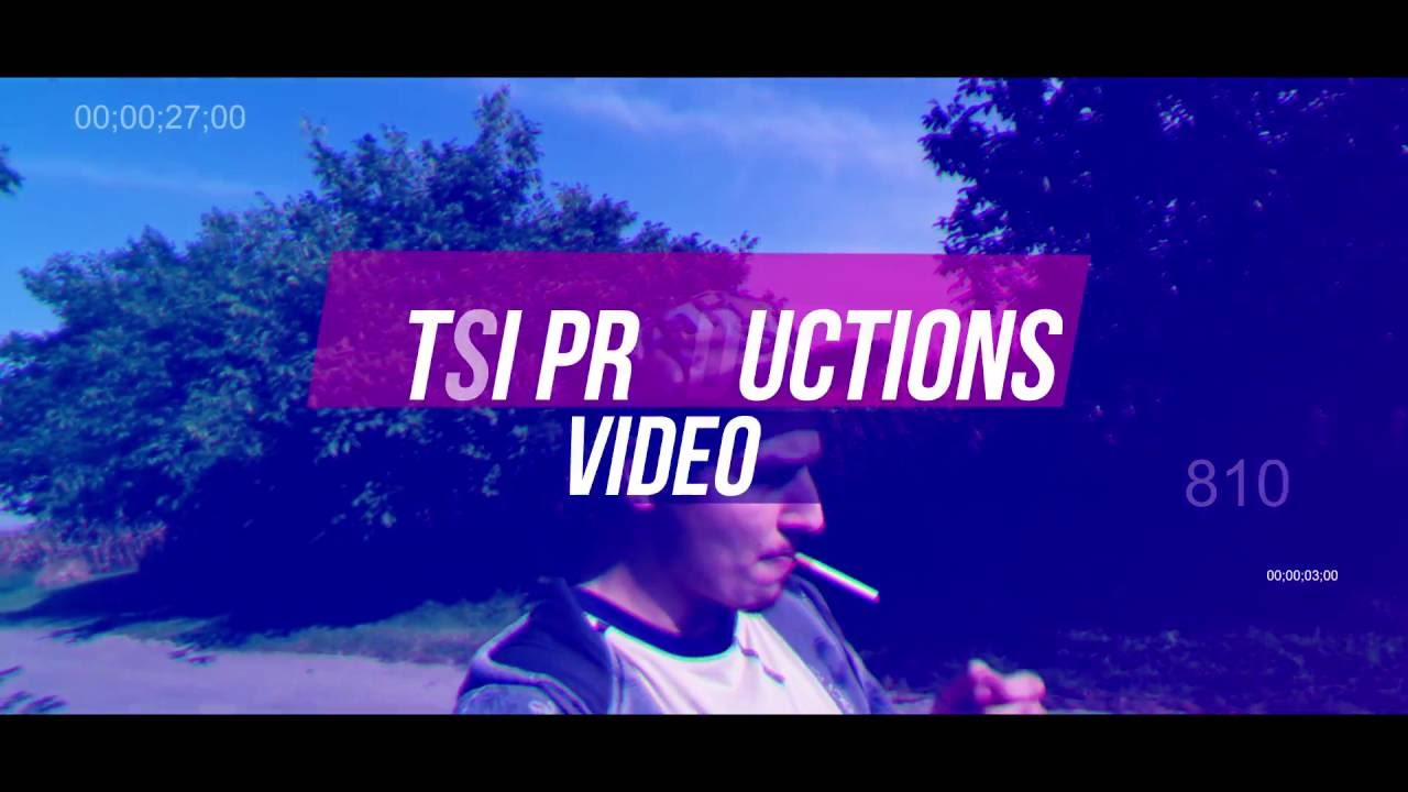 RiTsi & PeTh&icirc; - Random video 02 (2016-09-24)