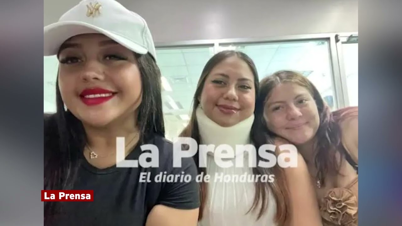 Milagro en SPS: vendedoras de jugos se salvan nuevamente de un accidente