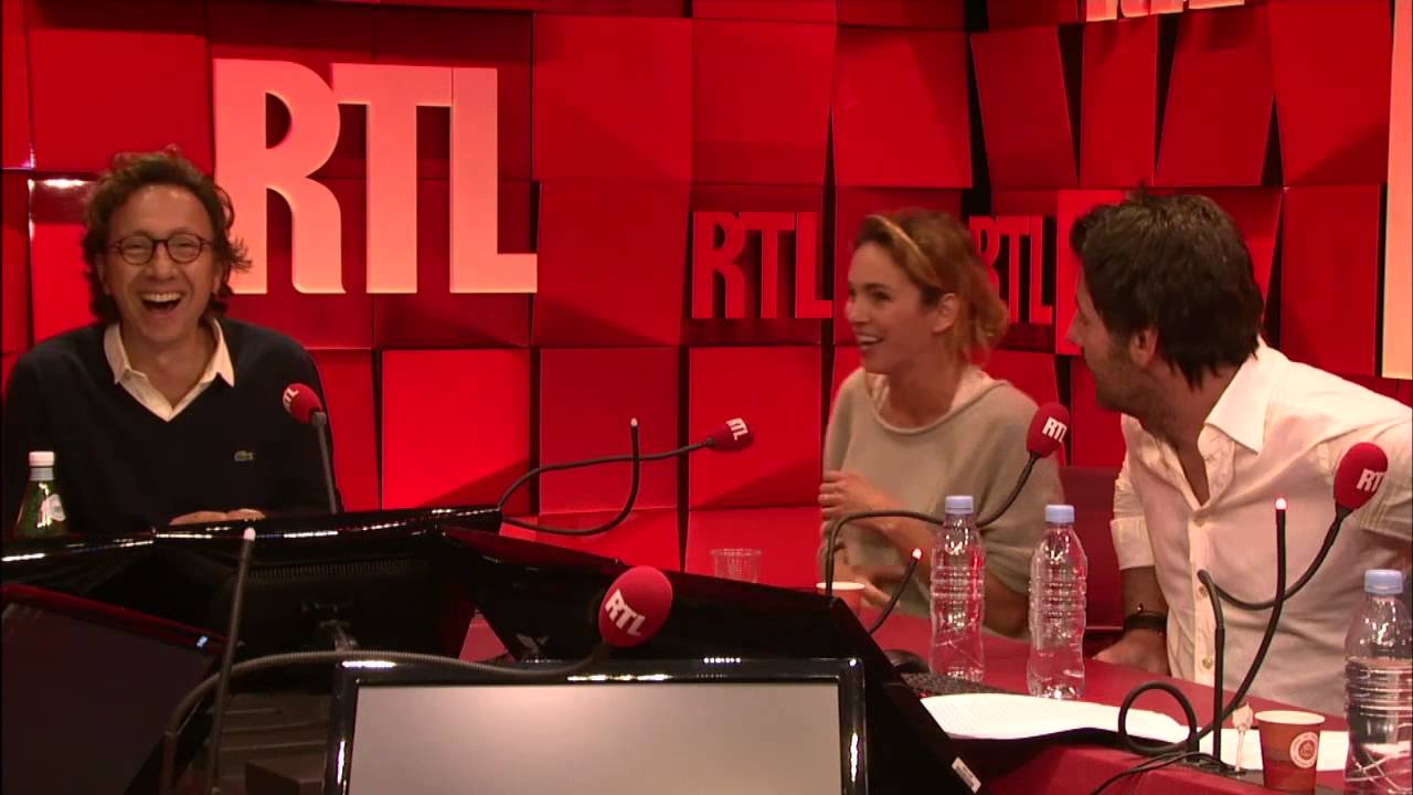 Claire Keim et Philippe Lellouche : Les rumeurs du net du 21/10/2014 - RTL - RTL