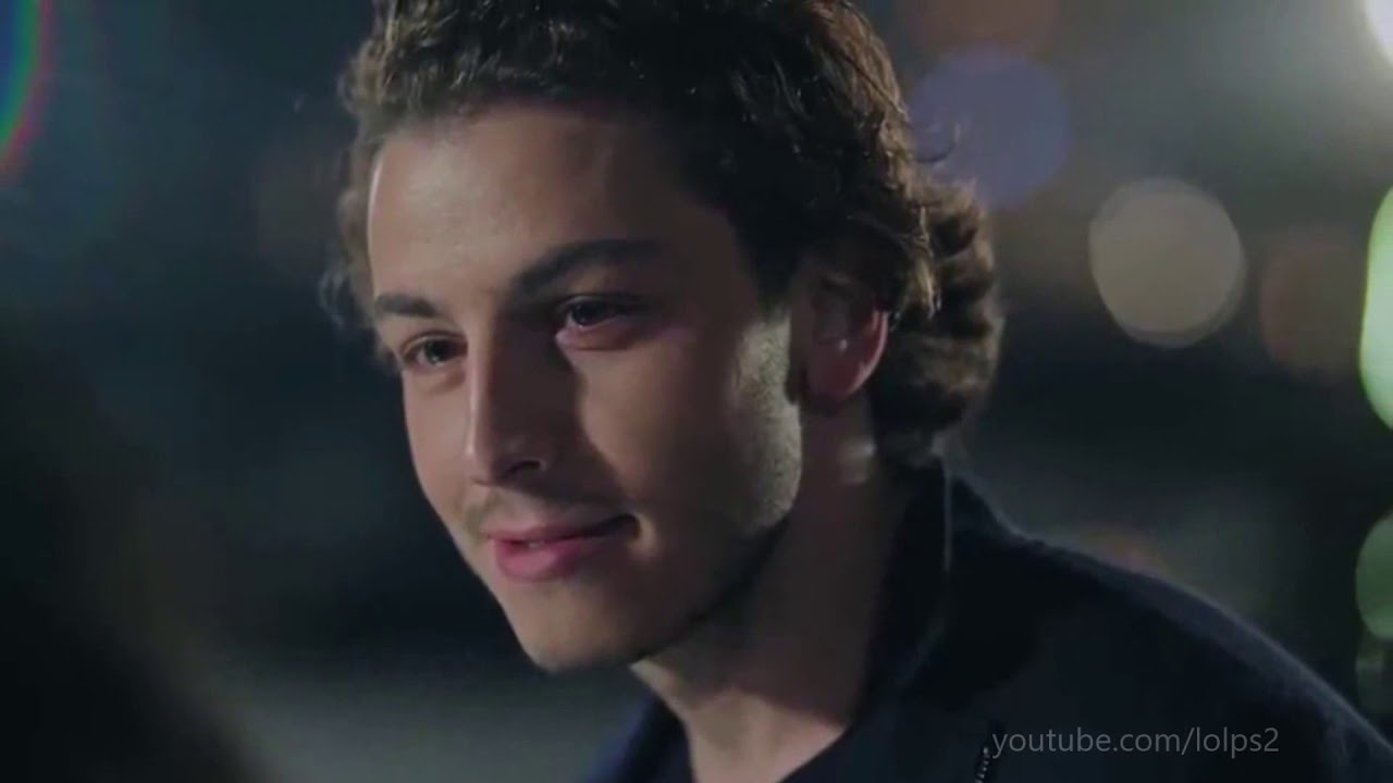 Sahin Tepsi - Verda & Efe | SORRY