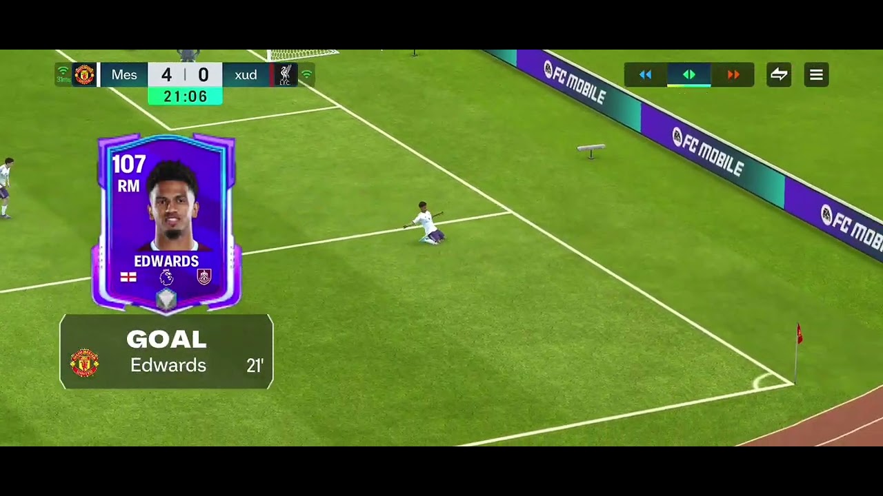 FC Mobile ⚽