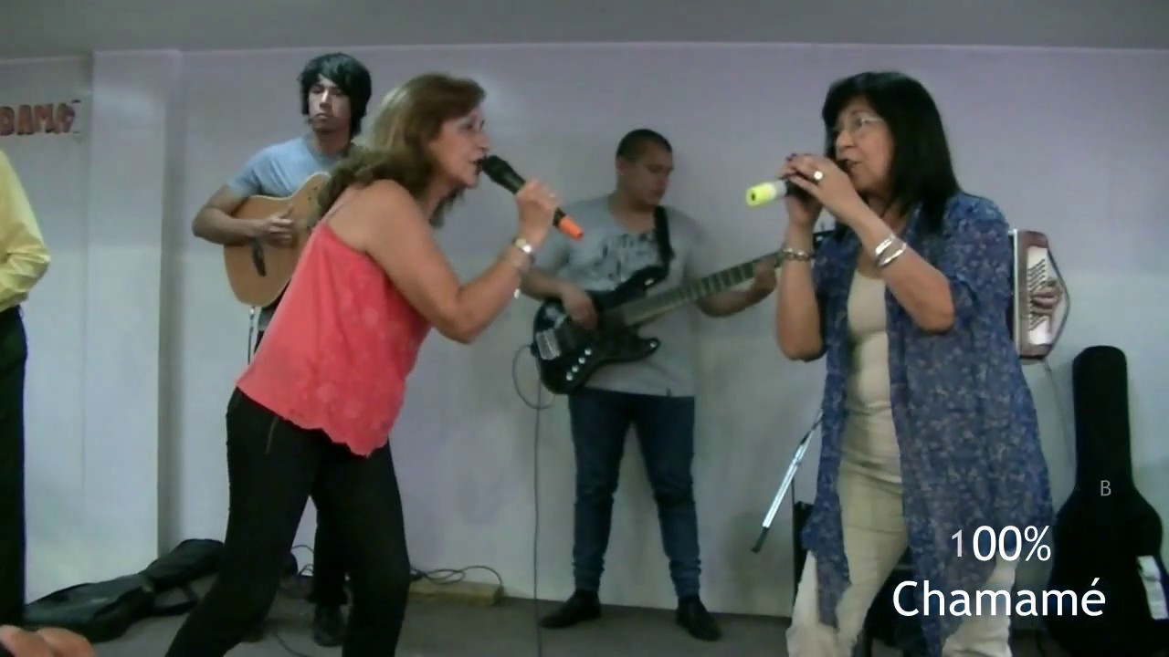 LAS HERMANAS VERA - Aquella Carta, Un Abrazo A Mis Paisanos, Mi Amanecer Eres Tú, Entre Otros Éxitos