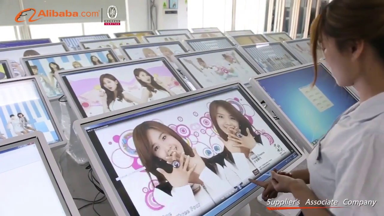 Screenage Electronics - Profession LCD advertising display manufacturer