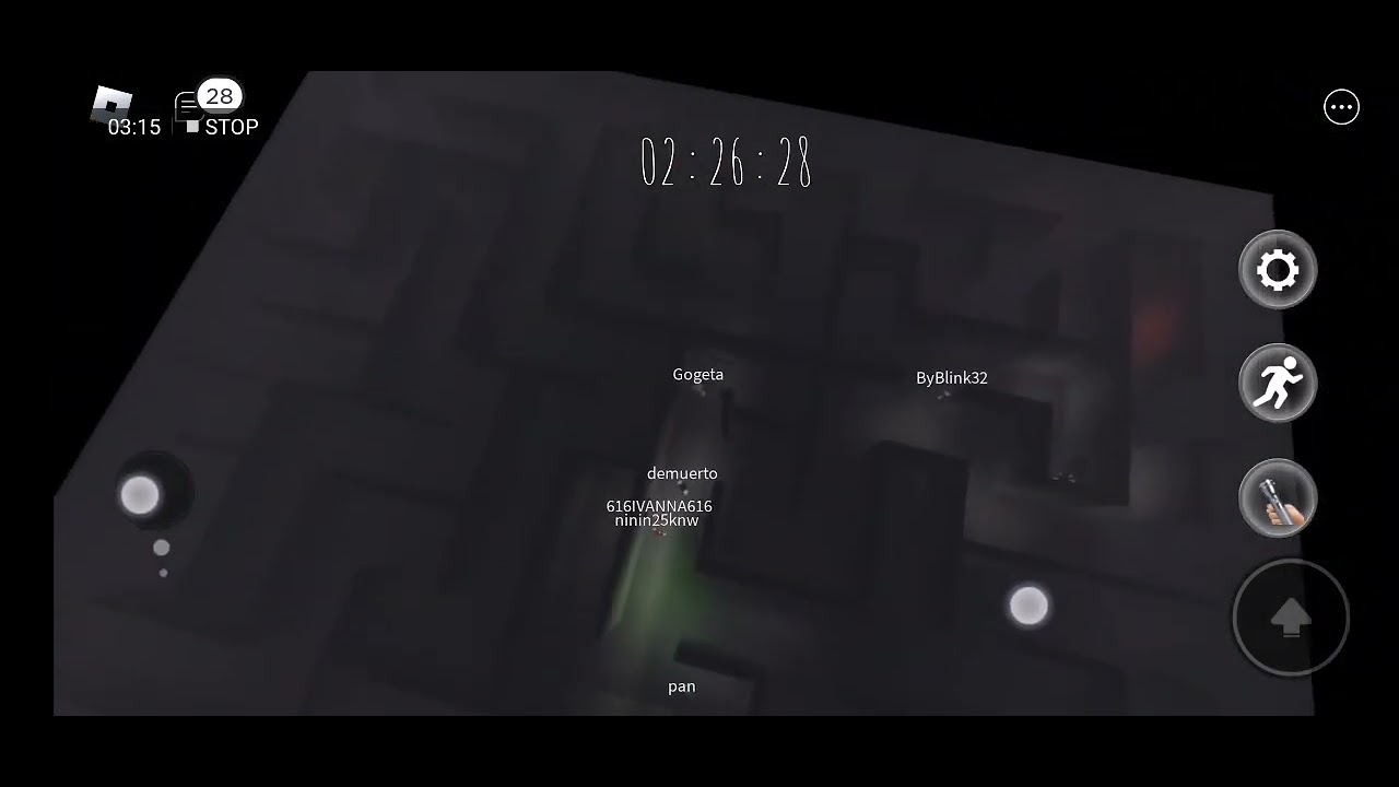 How To Actually Get High Seconds In SCP 096 Demonstration.